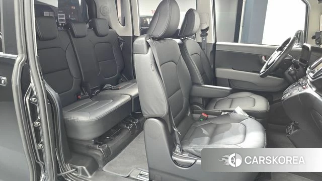Kia The New Kia Ray id 4834528 из Кореи 30