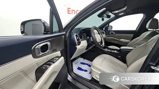 Kia Sorento 4th Generation id 3518366 из Кореи 20