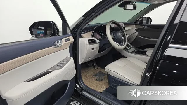 Hyundai Palisade id 3741324 из Кореи 20