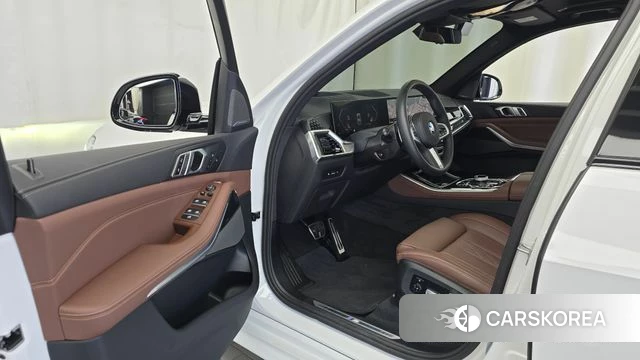 BMW X5 (G05) id 4773189 из Кореи 20