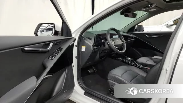 Kia Di Ol Nu Niro id 3534155 из Кореи 20