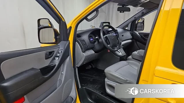 Hyundai The New Grand Starex id 3368722 из Кореи 20