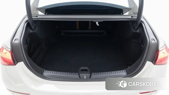 Mercedes-Benz E-Class W214 id 4710368 из Кореи 20