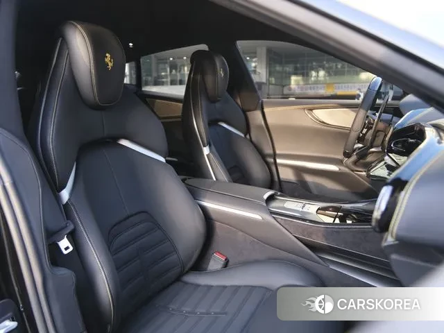 Ferrari Furosange id 3499081 из Кореи 20