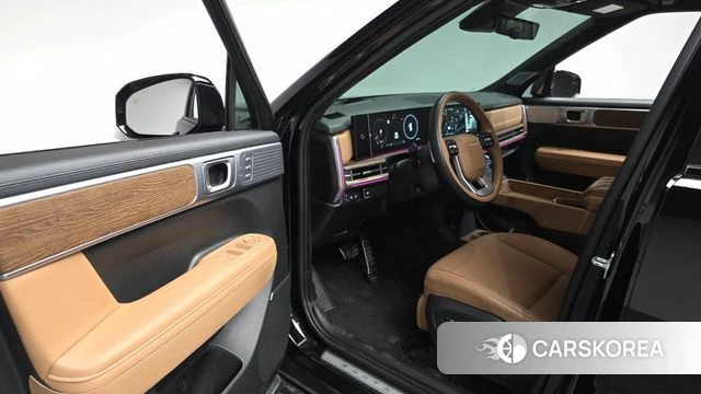 Hyundai Santa Fe (MX5) id 3952668 из Кореи 20