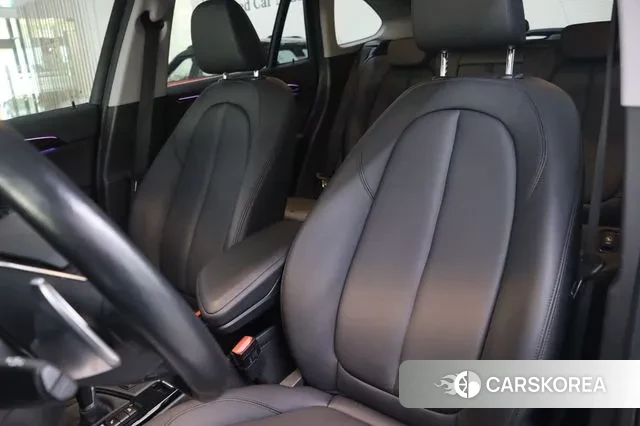 BMW X1 (F48) id 3546043 из Кореи 20