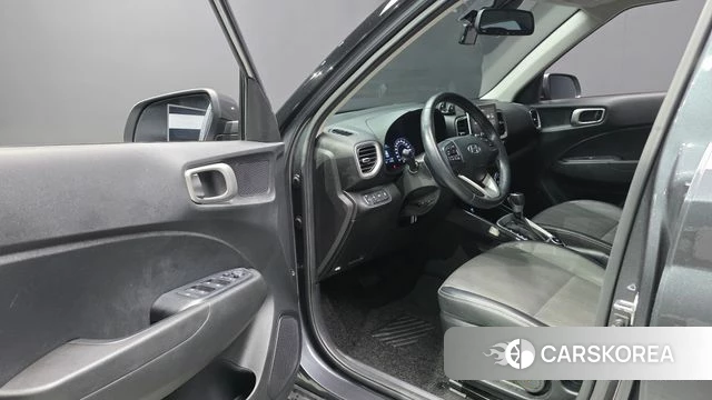 Hyundai Venue id 3879140 из Кореи 20