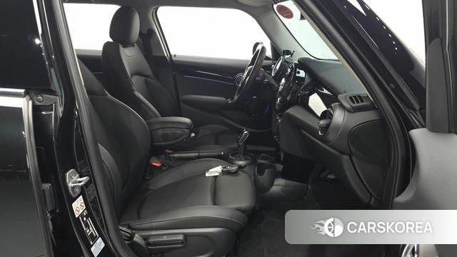 Mini Cooper id 3941023 из Кореи 20