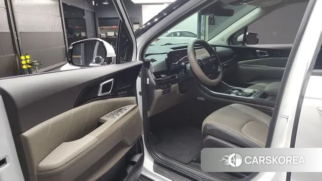 Kia The New Carnival 4th Generation id 3347231 из Кореи 20