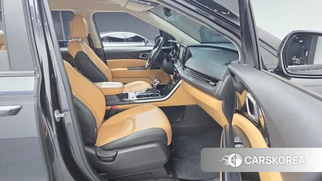 Kia Carnival 4th generation id 3591883 из Кореи 20