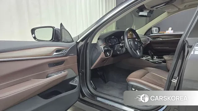 BMW 6 Series GT (G32) id 3764182 из Кореи 20