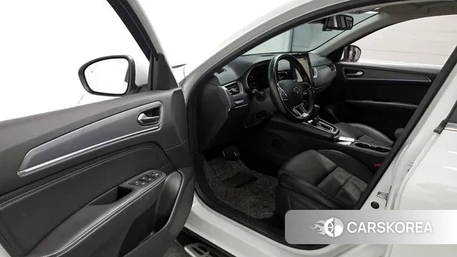 Renault Korea (Samsung) XM3 id 3672020 из Кореи 20