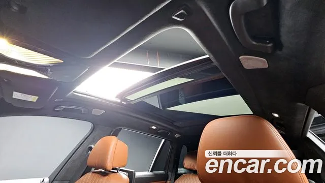 BMW X7 (G07) id 2661262 из Кореи 20