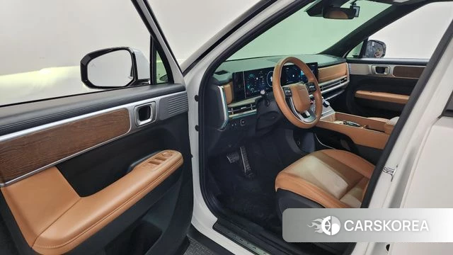 Hyundai Santa Fe (MX5) id 4853988 из Кореи 35