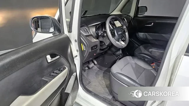 Kia The New Ray id 3606941 из Кореи 20