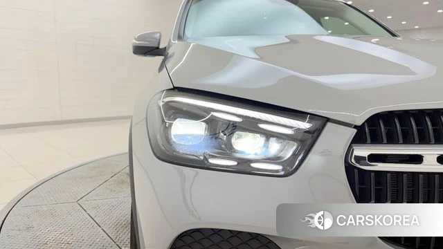Mercedes-Benz GLE-Class W167 id 4833985 из Кореи 20