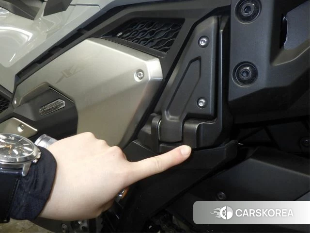 Honda X-ADV 750 id 3948299 из Японии 24