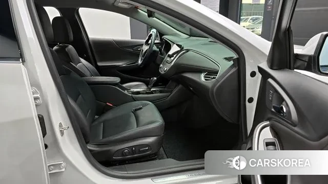 Chevrolet (GM Daewoo) The New Malibu id 3578490 из Кореи 20