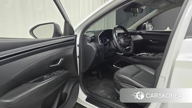 Hyundai Tucson (NX4) id 4457124 из Кореи 30