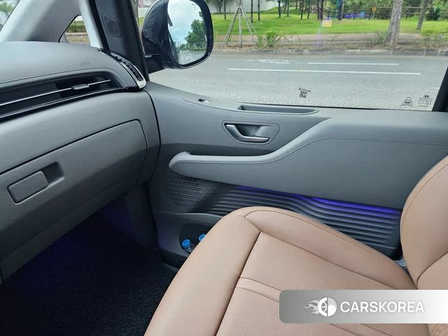 Hyundai Staria id 4578524 из Кореи 20