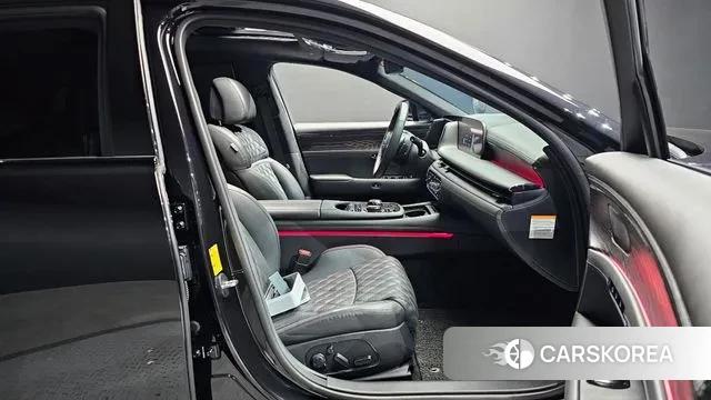 Genesis G90 (RS4) id 3669979 из Кореи 20