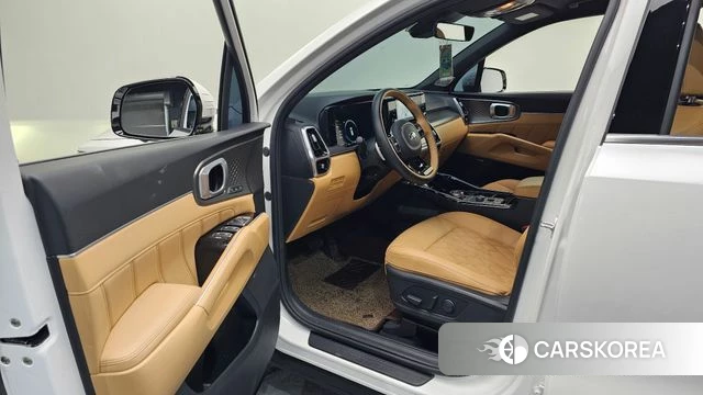 Kia Sorento 4th Generation id 4424138 из Кореи 32