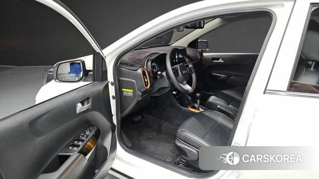 Kia Morning Urban (JA) id 4688063 из Кореи 31
