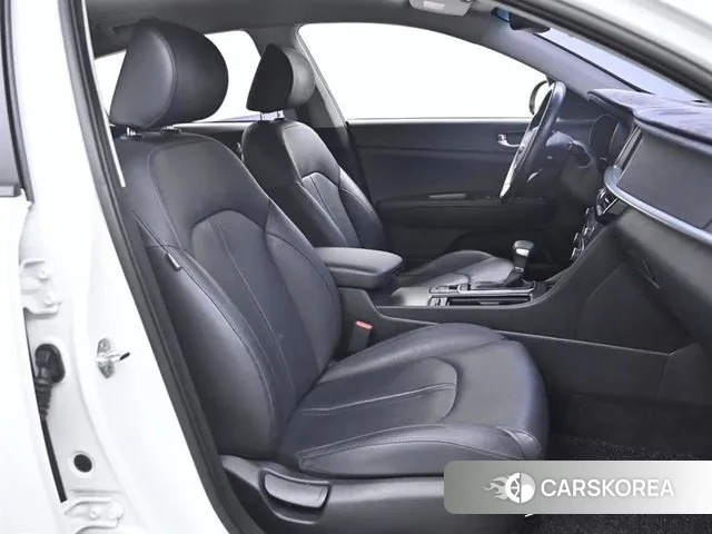 Kia The New K5 2nd generation id 3055349 из Кореи 20