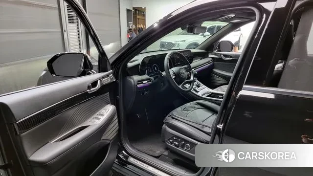 Hyundai The New Palisade id 2889199 из Кореи 20