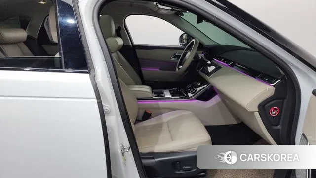 Land Rover Range Rover Velar id 3439686 из Кореи 20