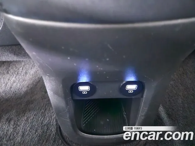 Hyundai Ionic 5 id 2724704 из Кореи 20