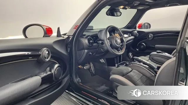 Mini Cooper S id 3751345 из Кореи 20