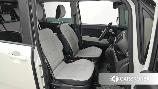 Kia The New Kia Ray id 3817363 из Кореи 20