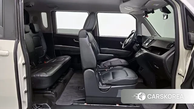 Kia The New Kia Ray id 3231801 из Кореи 20