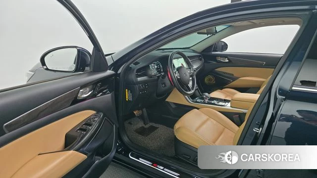 Kia K7 Premier id 4770299 из Кореи 20