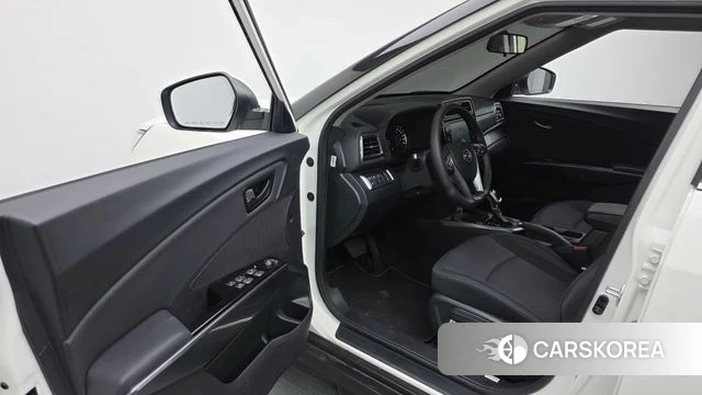 Ssangyong Berry New Tivoli id 3842632 из Кореи 20