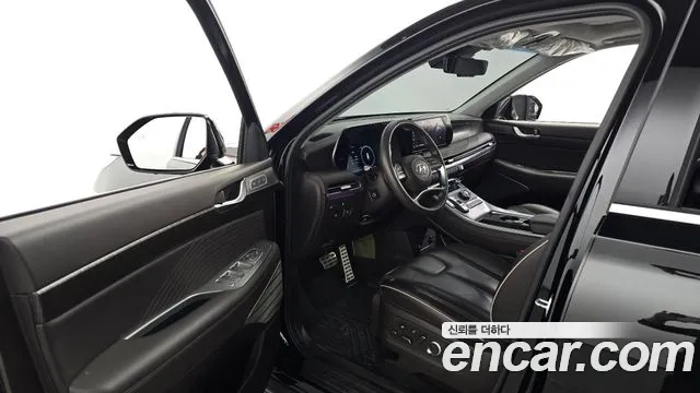 Hyundai The New Palisade id 2702393 из Кореи 20