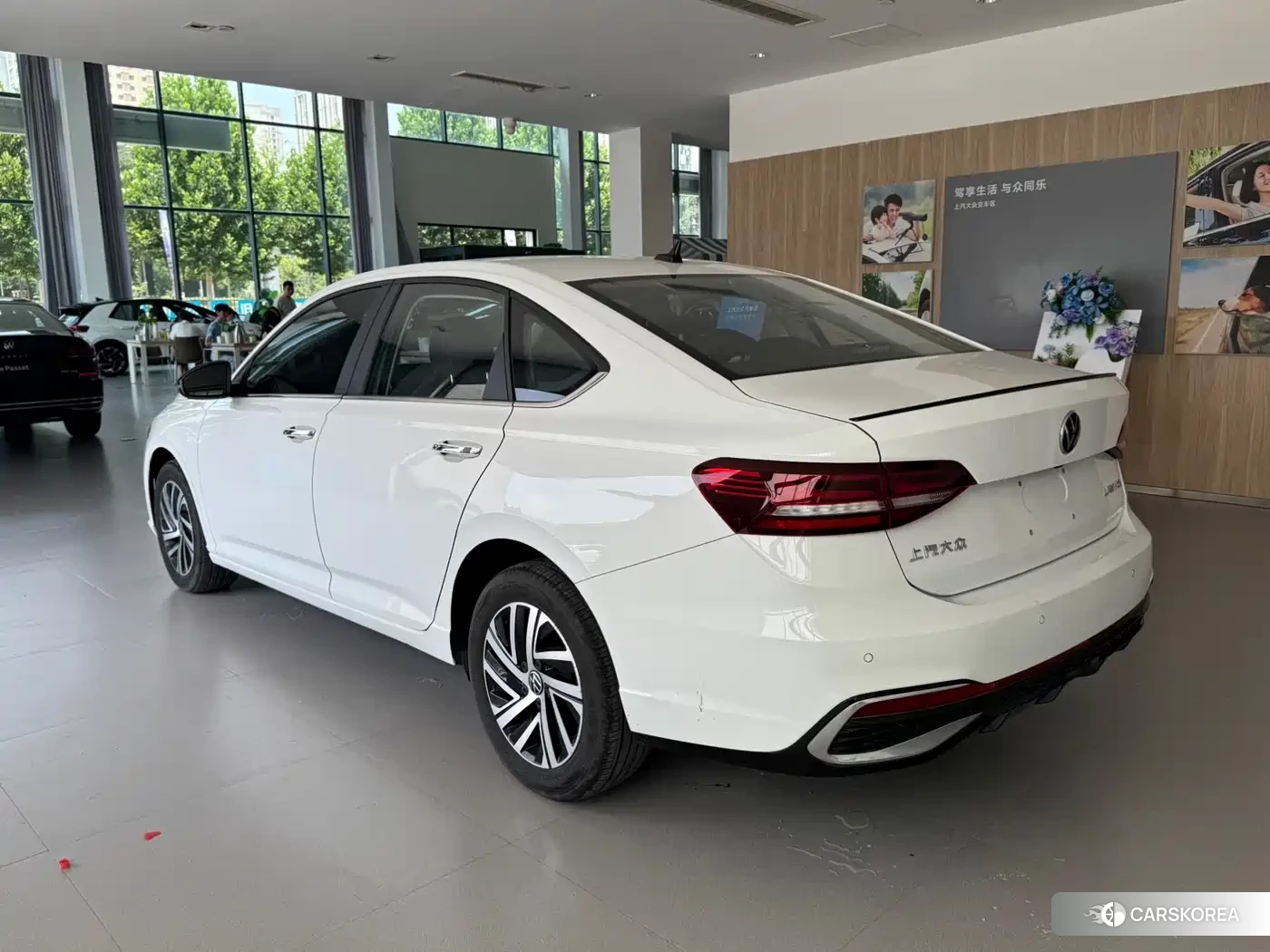Volkswagen Lavida id 4600649 из Китая 18