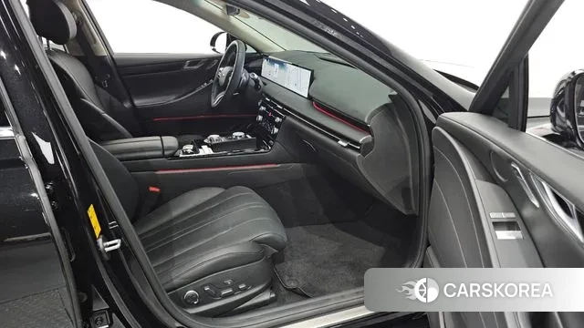 Genesis G80 (RG3) id 3104075 из Кореи 20