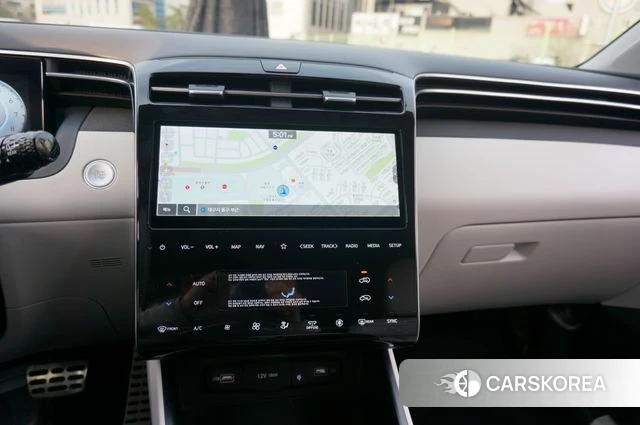 Hyundai Tucson (NX4) id 3857335 из Кореи 20