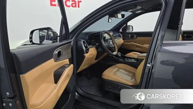 Kia Sorento 4th Generation id 3468721 из Кореи 20