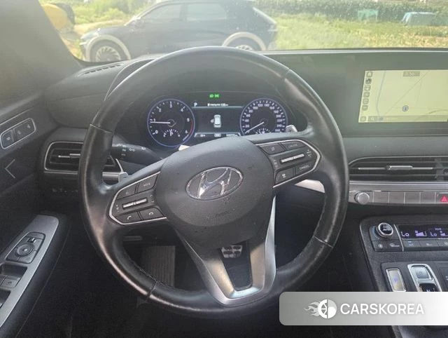 Hyundai Palisade id 4447235 из Кореи 15
