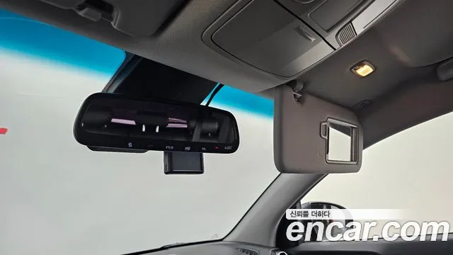 Hyundai All New Tucson id 2759067 из Кореи 20