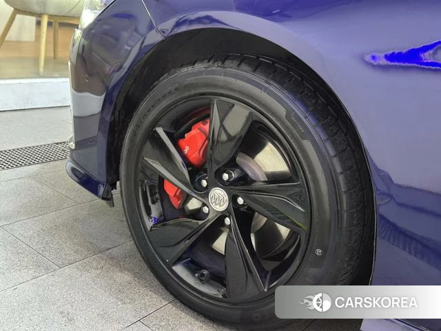 Buick Regal id 4219314 из Китая 20