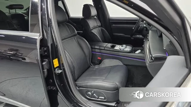 Genesis G90 (RS4) id 3685366 из Кореи 20