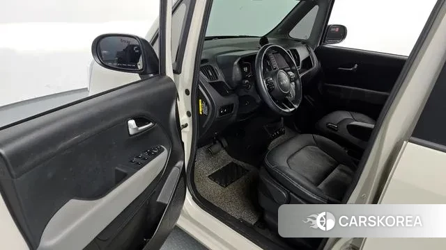 Kia The New Kia Ray id 3447645 из Кореи 20