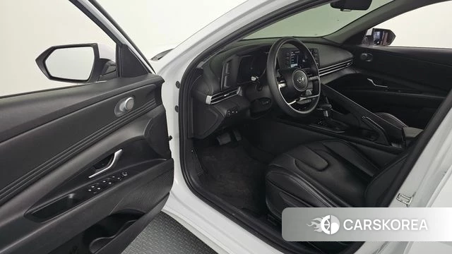 Hyundai Avante (CN7) id 3935172 из Кореи 20