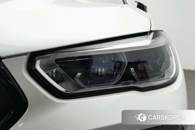 BMW X6 id 4210262 из Китая 24