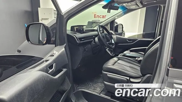 Hyundai Staria id 2944327 из Кореи 20