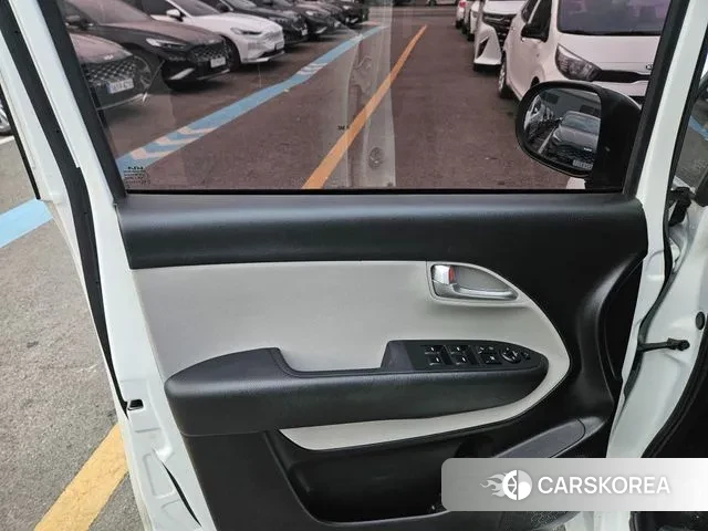 Kia The New Ray id 3621304 из Кореи 20